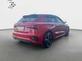 Audi A3 35 TFSI Stronic S LINE *LED*NAVI*VC Rot - thumbnail 2