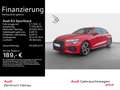 Audi A3 35 TFSI Stronic S LINE *LED*NAVI*VC Rot - thumbnail 1