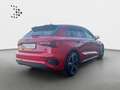 Audi A3 35 TFSI Stronic S LINE *LED*NAVI*VC Rot - thumbnail 11