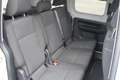 Volkswagen Caddy Generation Four TDI EU6 Weiß - thumbnail 10