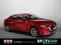 Mazda 3 Stufenheck M-Hybrid +Bose AHK Navi Kamera+ Rojo - thumbnail 3