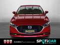 Mazda 3 Stufenheck M-Hybrid +Bose AHK Navi Kamera+ Rood - thumbnail 2