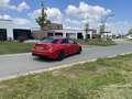 Mercedes-Benz CLA 45 AMG 4MATIC Rouge - thumbnail 5