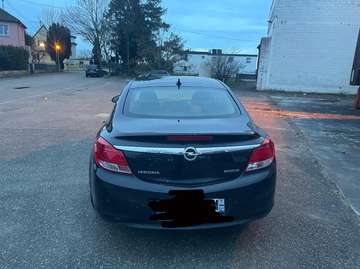 2.0 CDTI - 160 FAP EcoFLEX Cosmo Pack