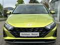 Hyundai i20 1.0 T-GDi Trend Lichtpaket Kamera Navi LHZ/SHZ PDC Gelb - thumbnail 8