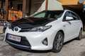 Toyota Auris Auris TS 1,8 VVT-i Hybrid Lounge Lounge Weiß - thumbnail 1