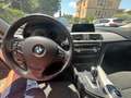 BMW 318 Serie 3 F30 Berlina 318d Business Advantage auto Argento - thumbnail 10