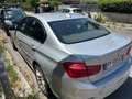 BMW 318 Serie 3 F30 Berlina 318d Business Advantage auto Argento - thumbnail 5