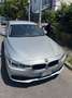 BMW 318 Serie 3 F30 Berlina 318d Business Advantage auto Argento - thumbnail 1