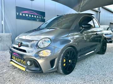 595 Competizione 1.4 180cv BVM5 / Toit Ouvrant / Sabelt / Beats / CarPlay
