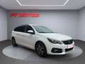 Peugeot 308 SW Style BlueHDi 130 S&S Weiß - thumbnail 1