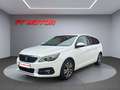 Peugeot 308 SW Style BlueHDi 130 S&S Weiß - thumbnail 3