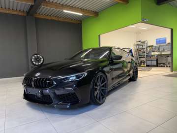 Gran Coupe Aut. Competition 1Besitz