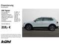 Volkswagen Tiguan 2.0 TDI BMT Join Navi,LM17 Blanco - thumbnail 2