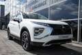 Mitsubishi Eclipse Cross 2.4 PHEV Business Weiß - thumbnail 16