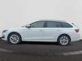 Skoda Octavia Combi 1.5 TSI mHEVAHK/WPlus-Assist.Paket Weiß - thumbnail 3