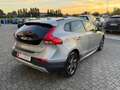 Volvo V40 Cross Country V40 Cross Country D2 1.6 Summum Gris - thumbnail 4