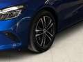 Mercedes-Benz B 180 Progressive W-Paket PDC SHZ LED SpurH AUT Blau - thumbnail 7
