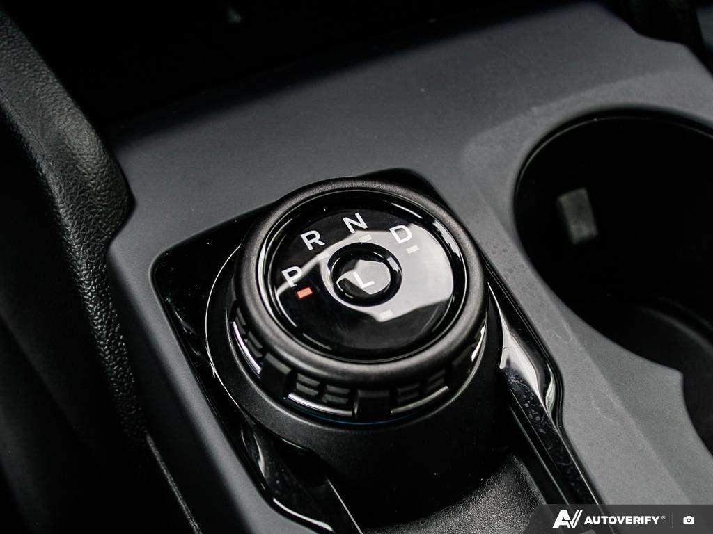 used 2022 Ford Bronco Sport car, priced at $23,800