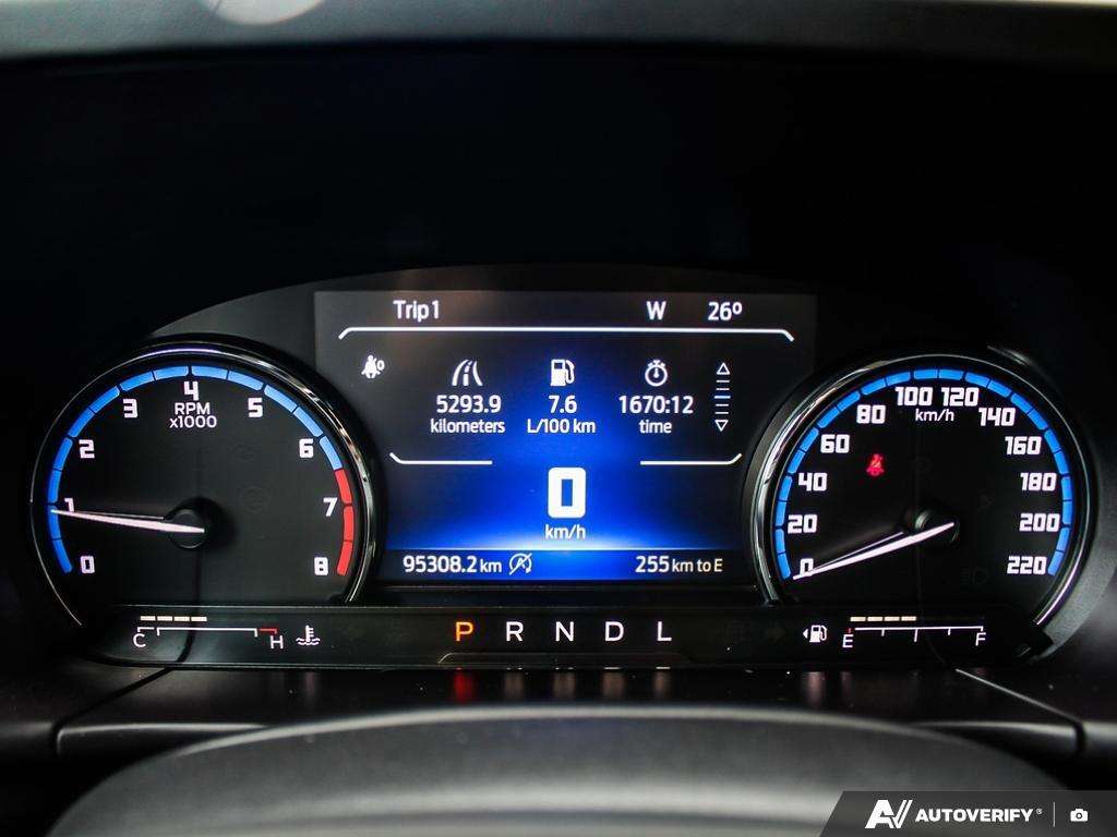 used 2022 Ford Bronco Sport car, priced at $23,800