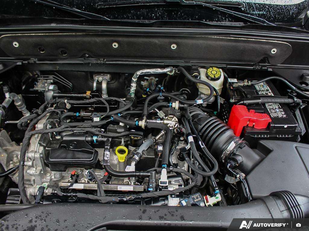 used 2022 Ford Bronco Sport car, priced at $23,800