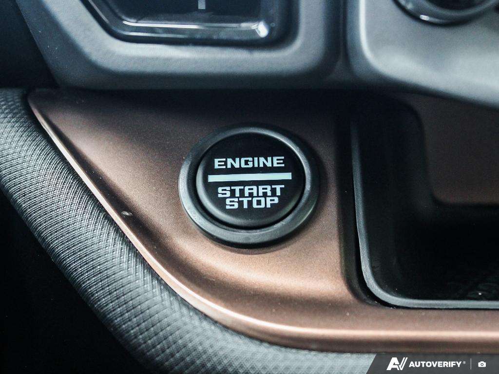 used 2022 Ford Bronco Sport car, priced at $23,800