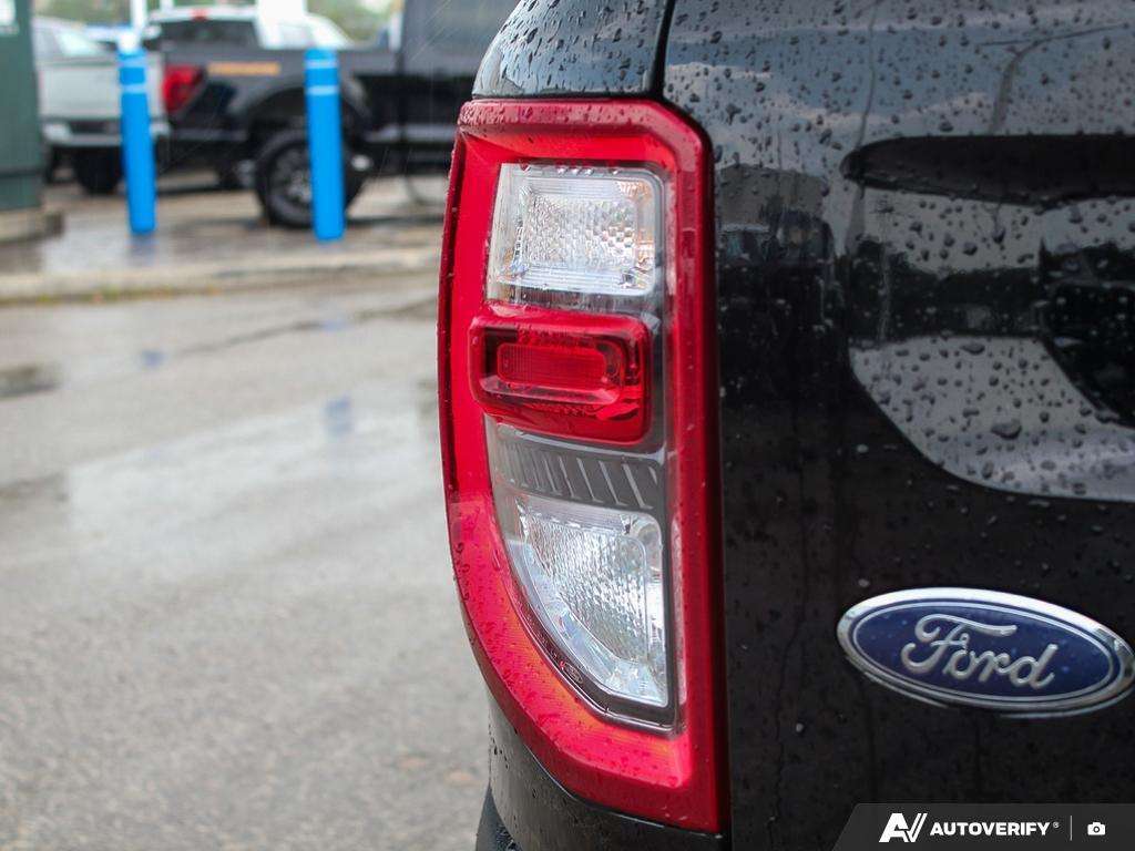 used 2022 Ford Bronco Sport car, priced at $23,800