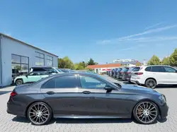 Mercedes-Benz E 53 AMG E53*AMG*4Matic+*360°HUD*ACC*AHK*AMG DRIVER´s