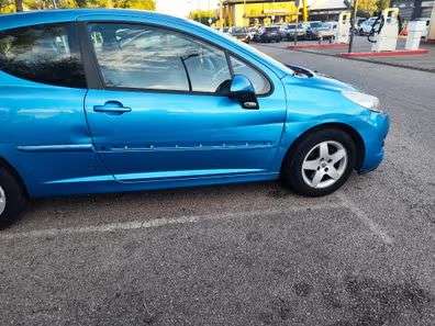 Peugeot 207 1.4 VTi 16v Active - foto 1