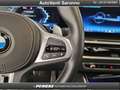 BMW X6 X6 M60i 48V Noir - thumbnail 35