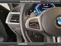 BMW X6 X6 M60i 48V Noir - thumbnail 34