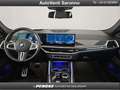BMW X6 X6 M60i 48V Noir - thumbnail 10