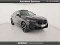 BMW X6 X6 M60i 48V Noir - thumbnail 7