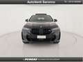 BMW X6 X6 M60i 48V Noir - thumbnail 8