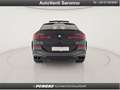 BMW X6 X6 M60i 48V Noir - thumbnail 5