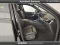 BMW X6 X6 M60i 48V Noir - thumbnail 17