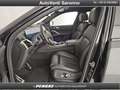 BMW X6 X6 M60i 48V Noir - thumbnail 11