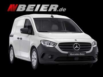 Citan 110 CDI Klima Sitzheiz.Kamera Holzboden (42