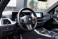 BMW X7 M 60 I X-Drive PRIX DE EXPORT Schwarz - thumbnail 4