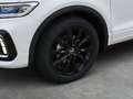 Volkswagen T-Roc Cabriolet 1.5 TSI DSG R-Line Navi AHK SHZ White - thumbnail 4