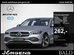 Mercedes-Benz C 180 Avantgarde/Ambiente/LED/Kamera/Winter/Navi