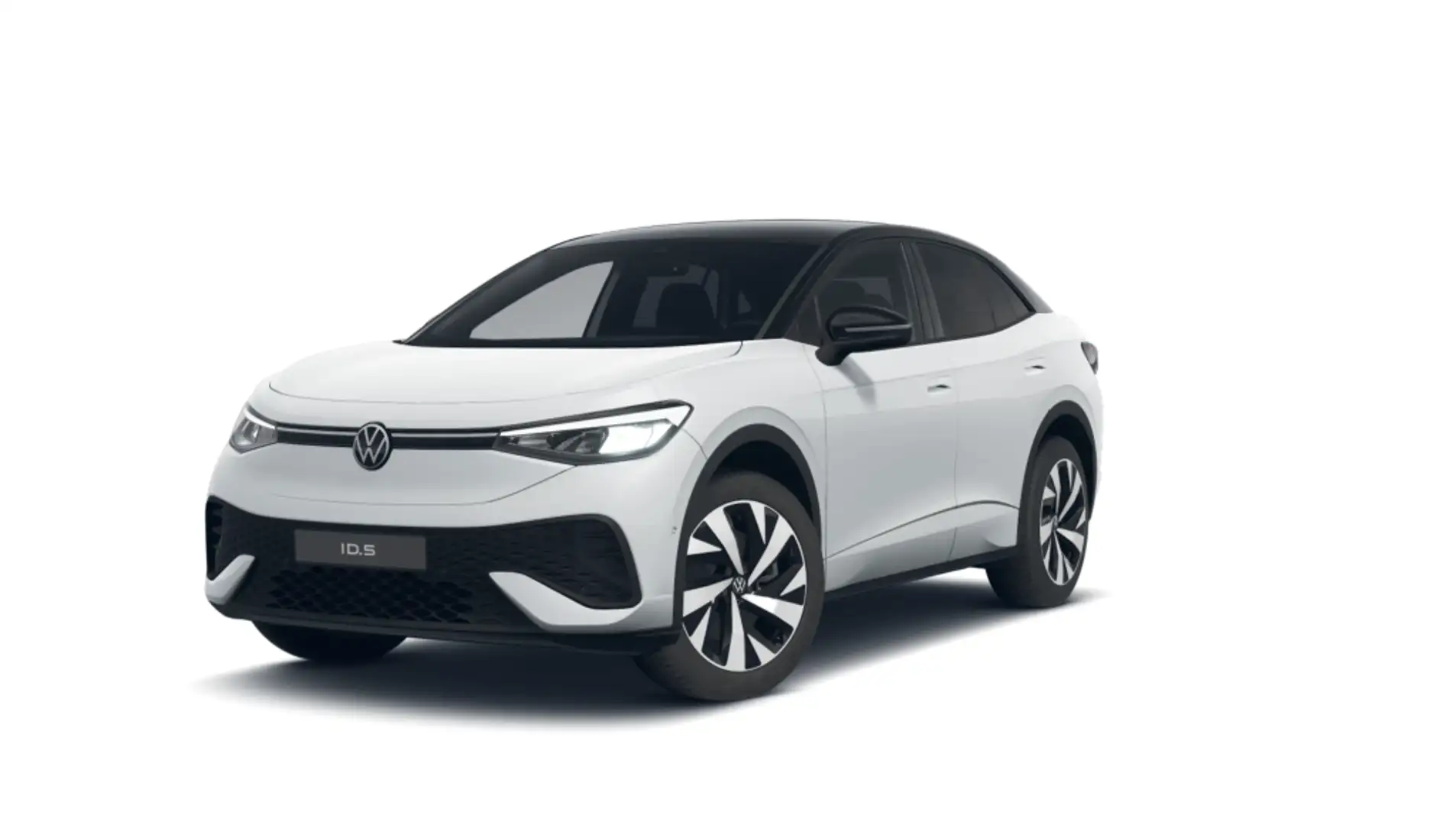 Volkswagen ID.5 Pro 210KW 77Kwh Blanco - 1