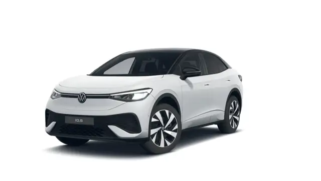 Volkswagen ID.5 Pro 210KW 77Kwh