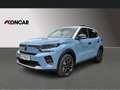 Citroen C3 Turbo 100 S&S 6-Gang-Manuell Max Blau - thumbnail 1