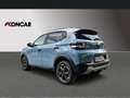 Citroen C3 Turbo 100 S&S 6-Gang-Manuell Max Blau - thumbnail 2