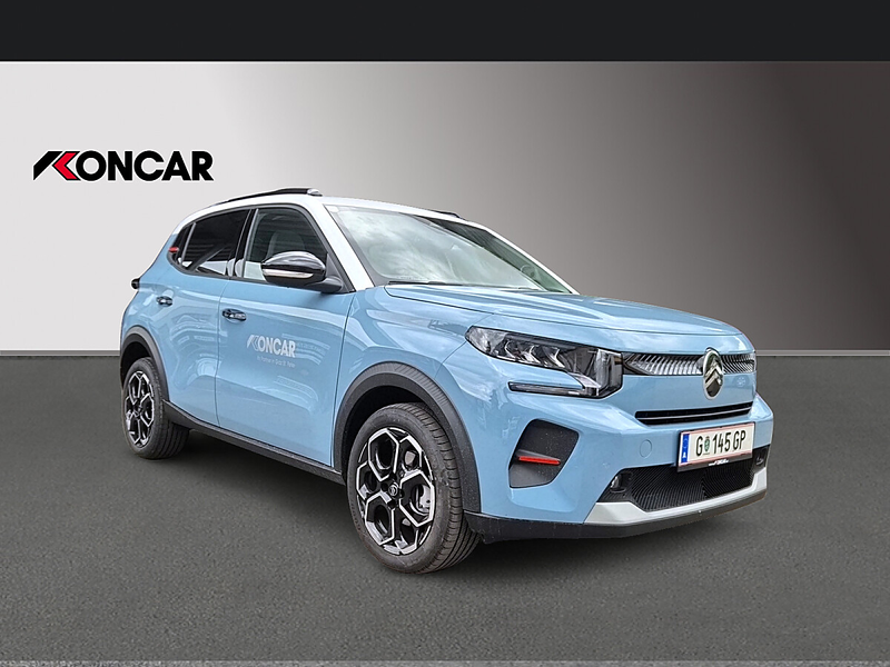 Citroen C3 Turbo 100 S&S 6-Gang-Manuell Max — photo 4