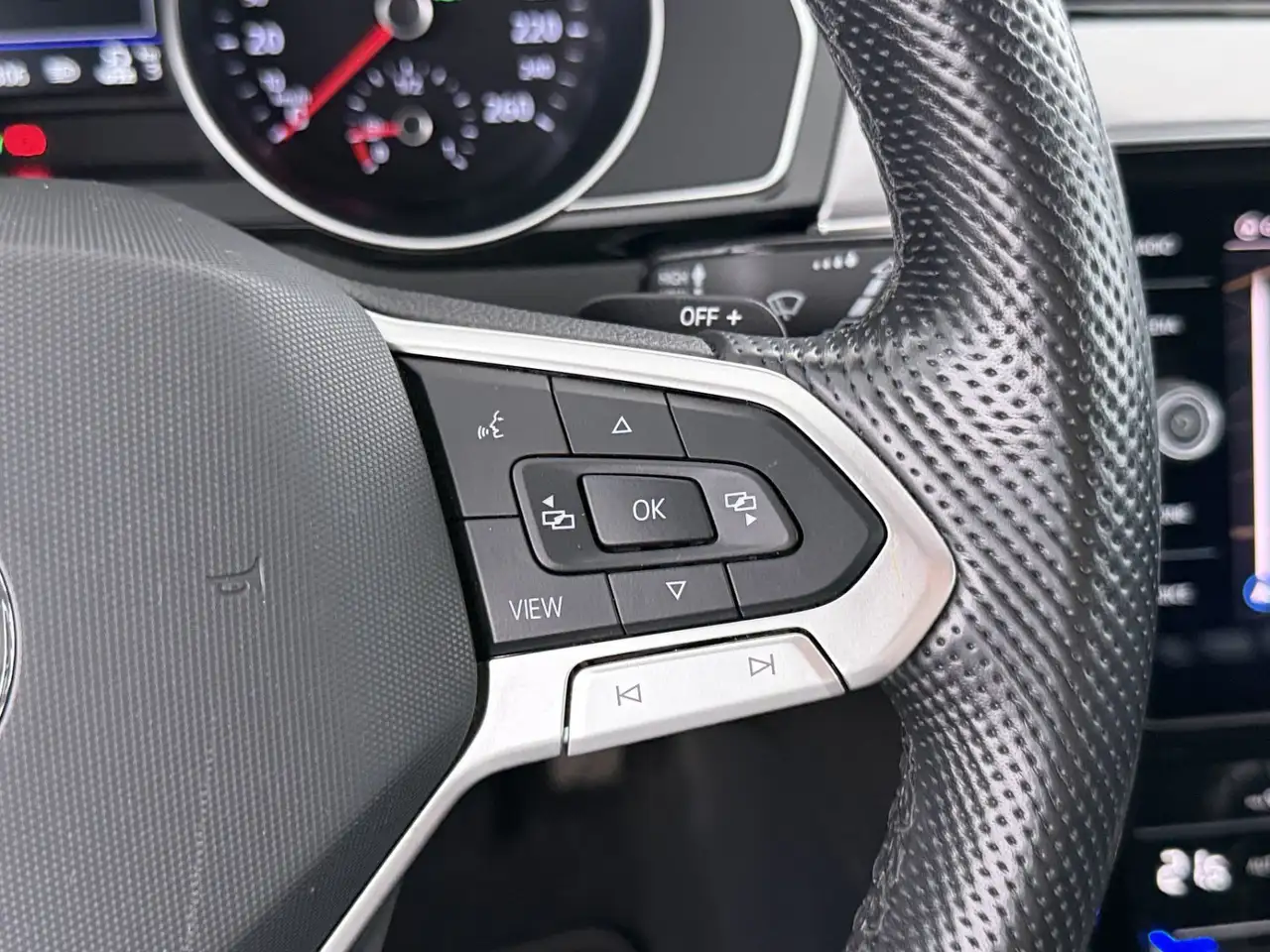 Volkswagen Passat 1.4 TSI GTE PHEV Aut MATRIX RADAR, миниатюра 20