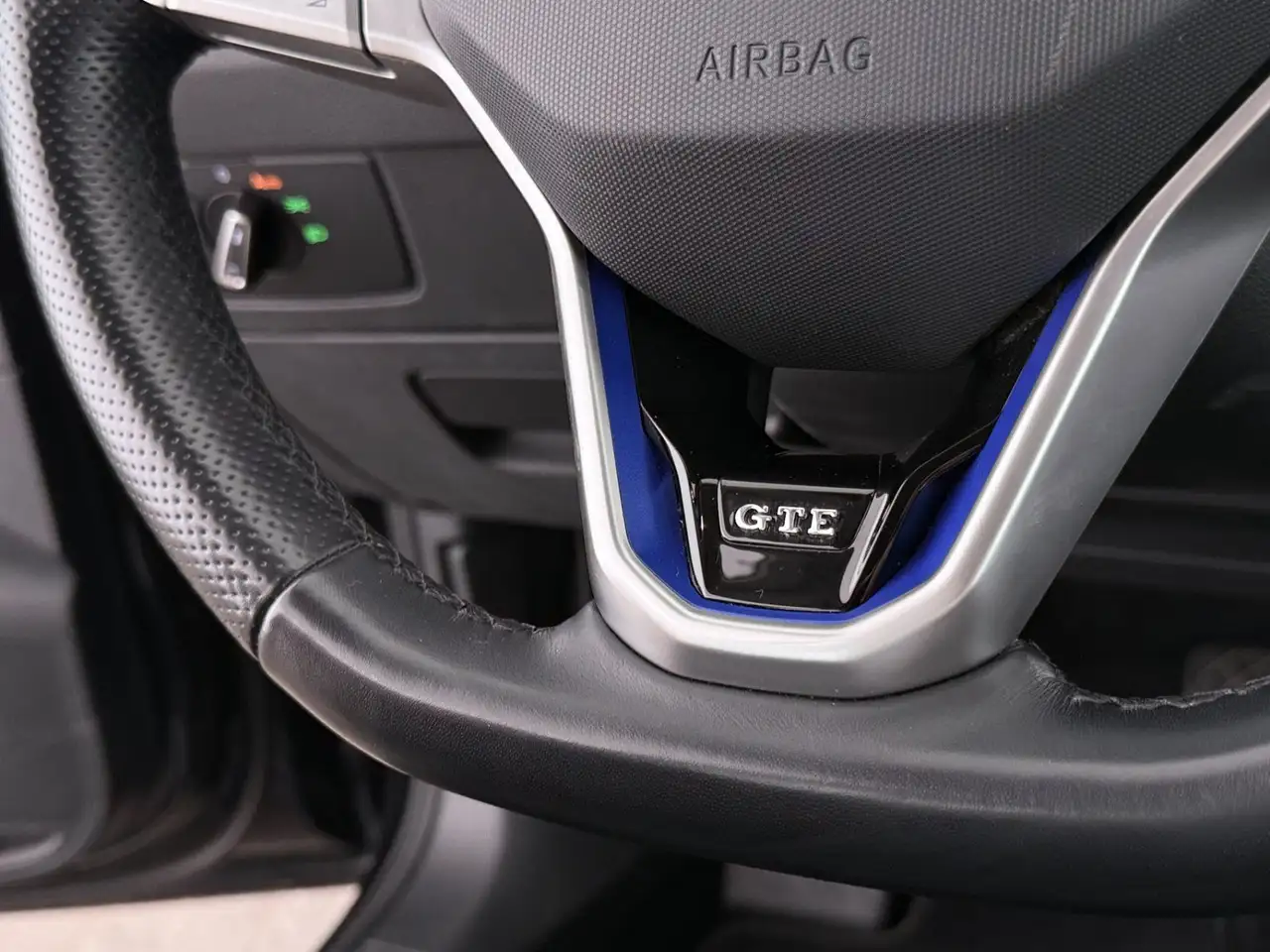 Volkswagen Passat 1.4 TSI GTE PHEV Aut MATRIX RADAR, миниатюра 22