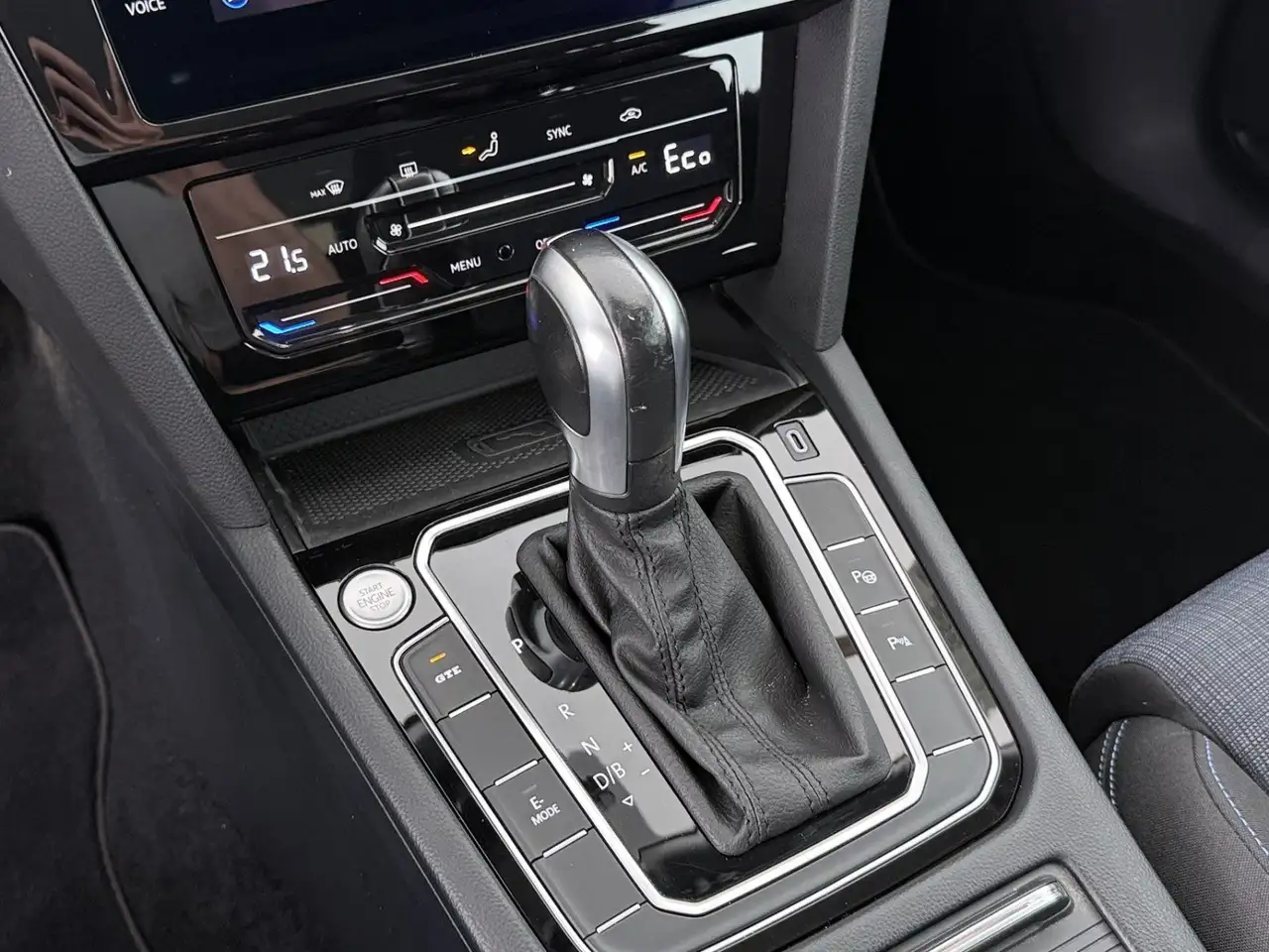 Volkswagen Passat 1.4 TSI GTE PHEV Aut MATRIX RADAR, миниатюра 18