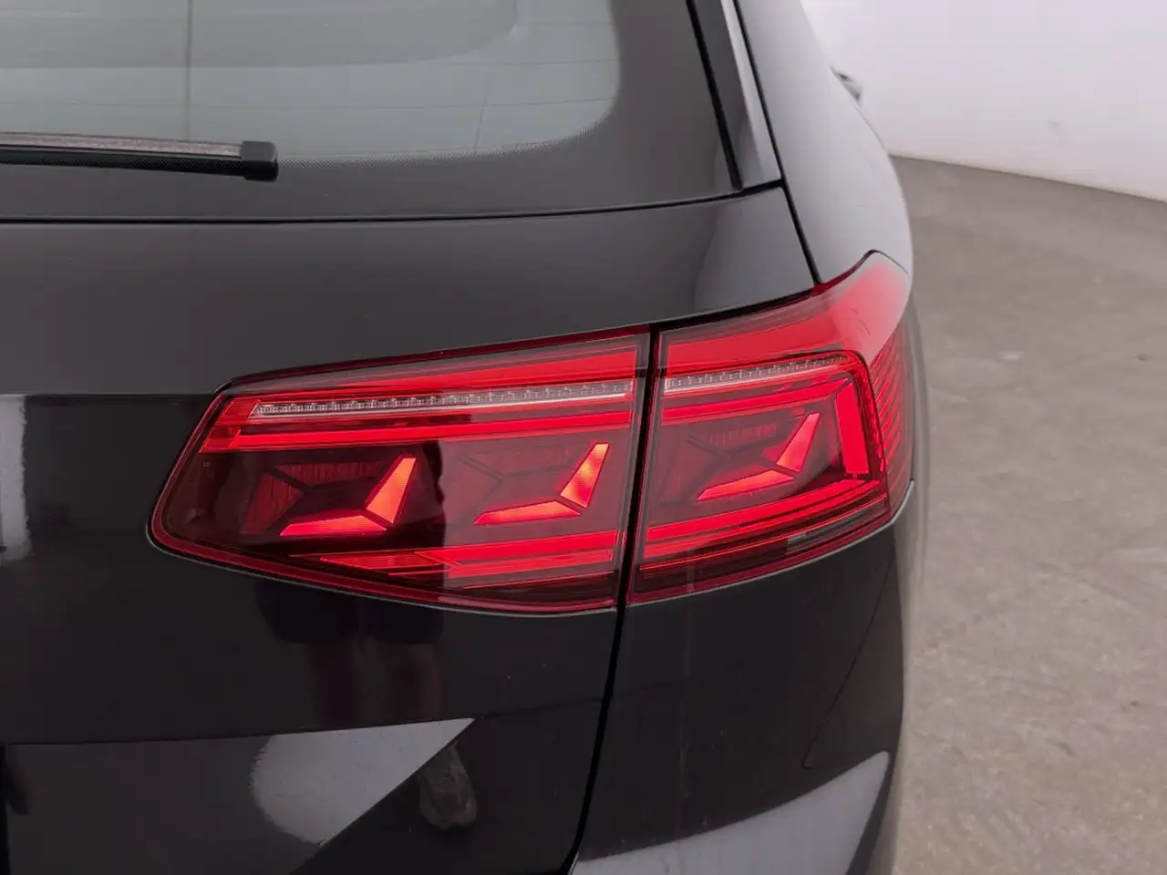 Volkswagen Passat 1.4 TSI GTE PHEV Aut MATRIX RADAR, миниатюра 11